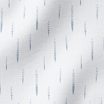  fabric ripple mockup