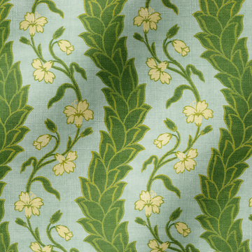  fabric ripple mockup