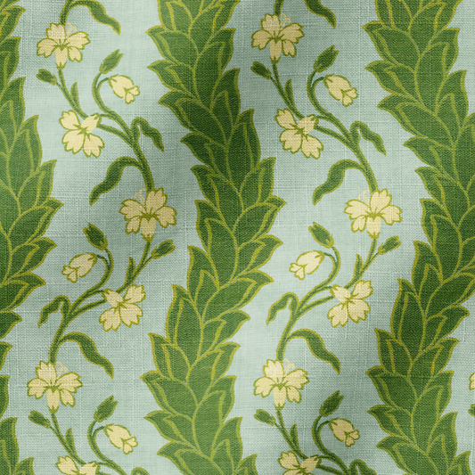  fabric ripple mockup