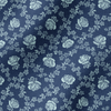  fabric ripple mockup