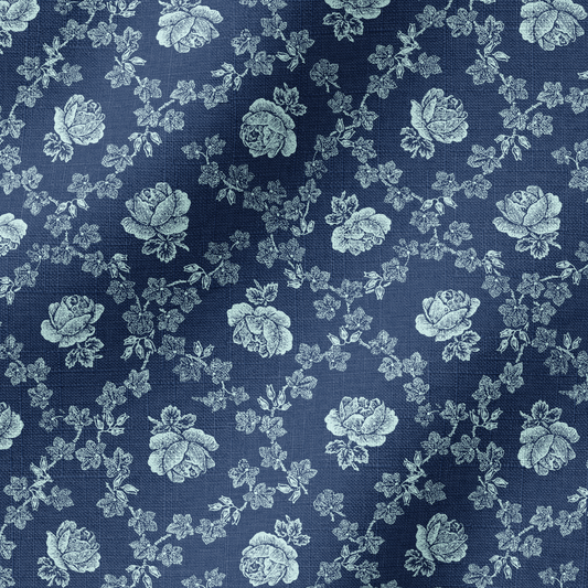  fabric ripple mockup