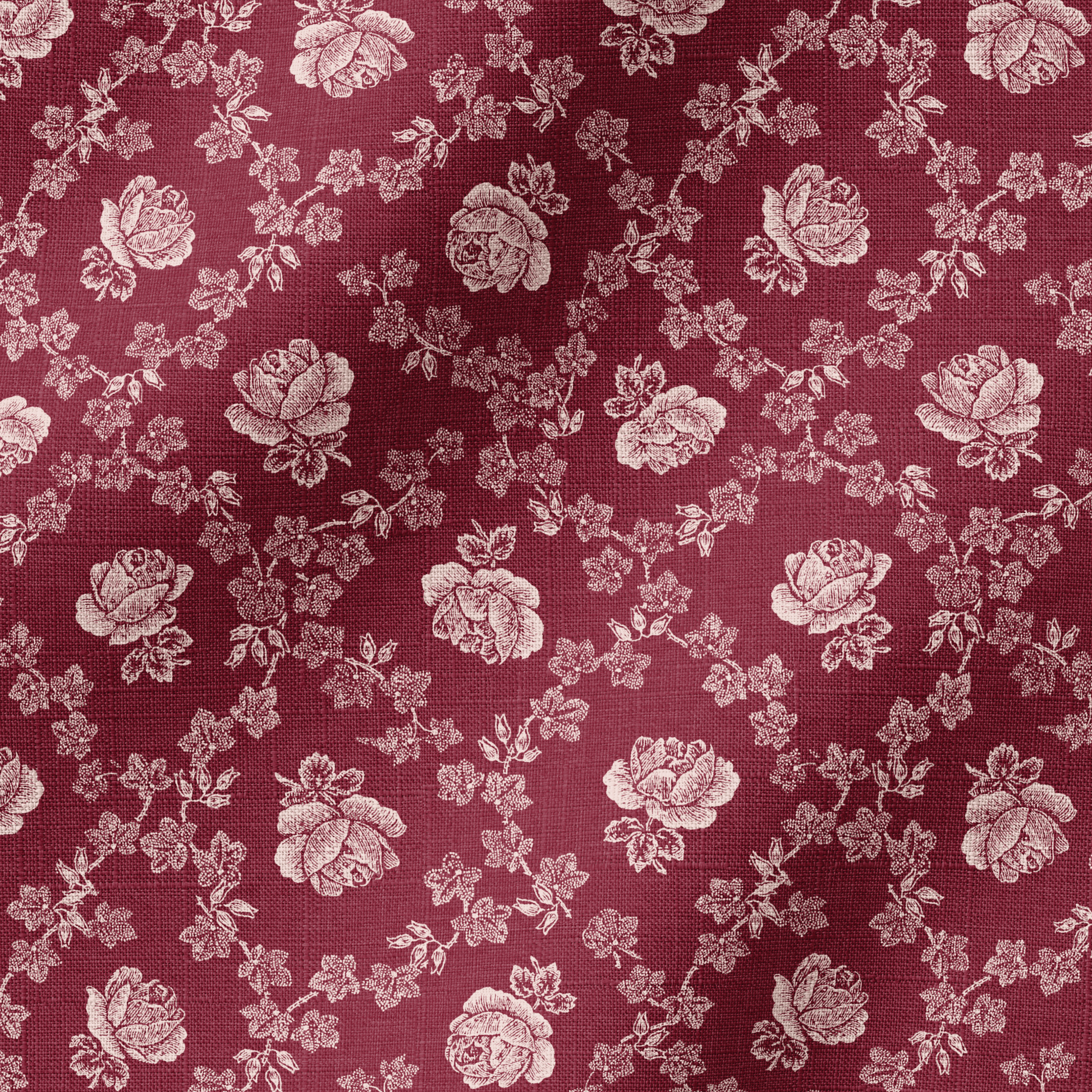  fabric ripple mockup
