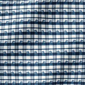  fabric ripple mockup