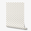  wallpaper roll mockup