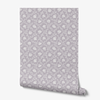  wallpaper roll mockup