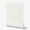  wallpaper roll mockup
