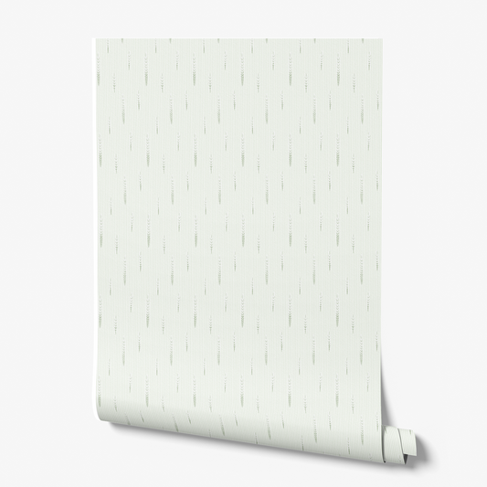  wallpaper roll mockup