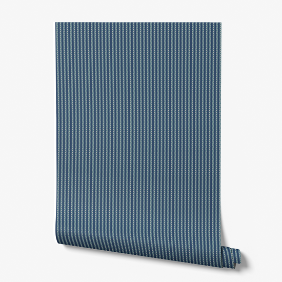  wallpaper roll mockup