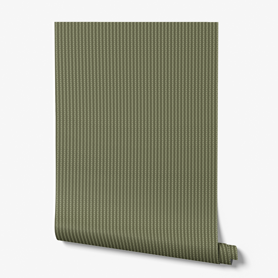  wallpaper roll mockup