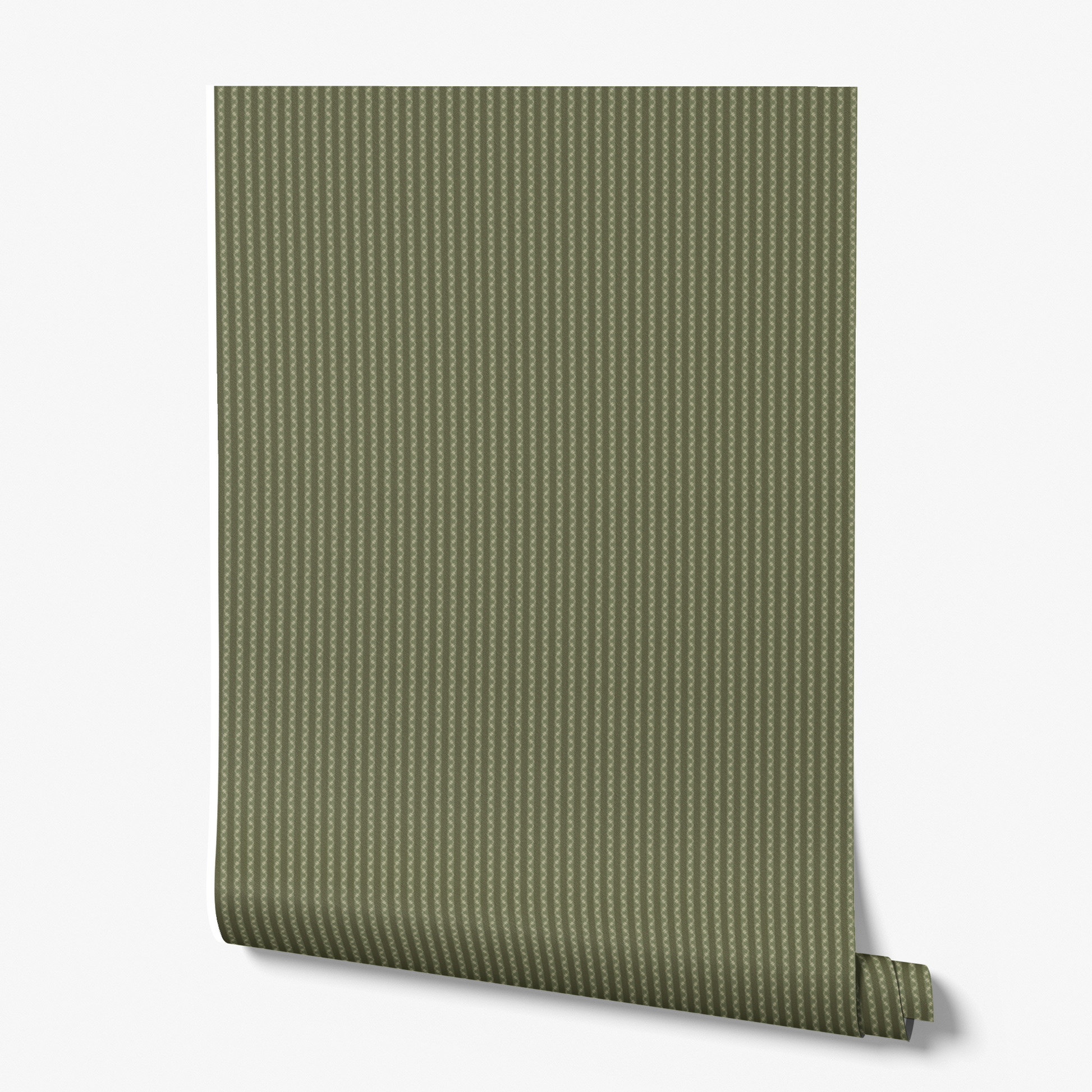  wallpaper roll mockup