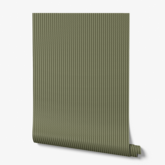  wallpaper roll mockup