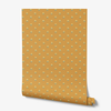  wallpaper roll mockup