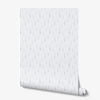  wallpaper roll mockup