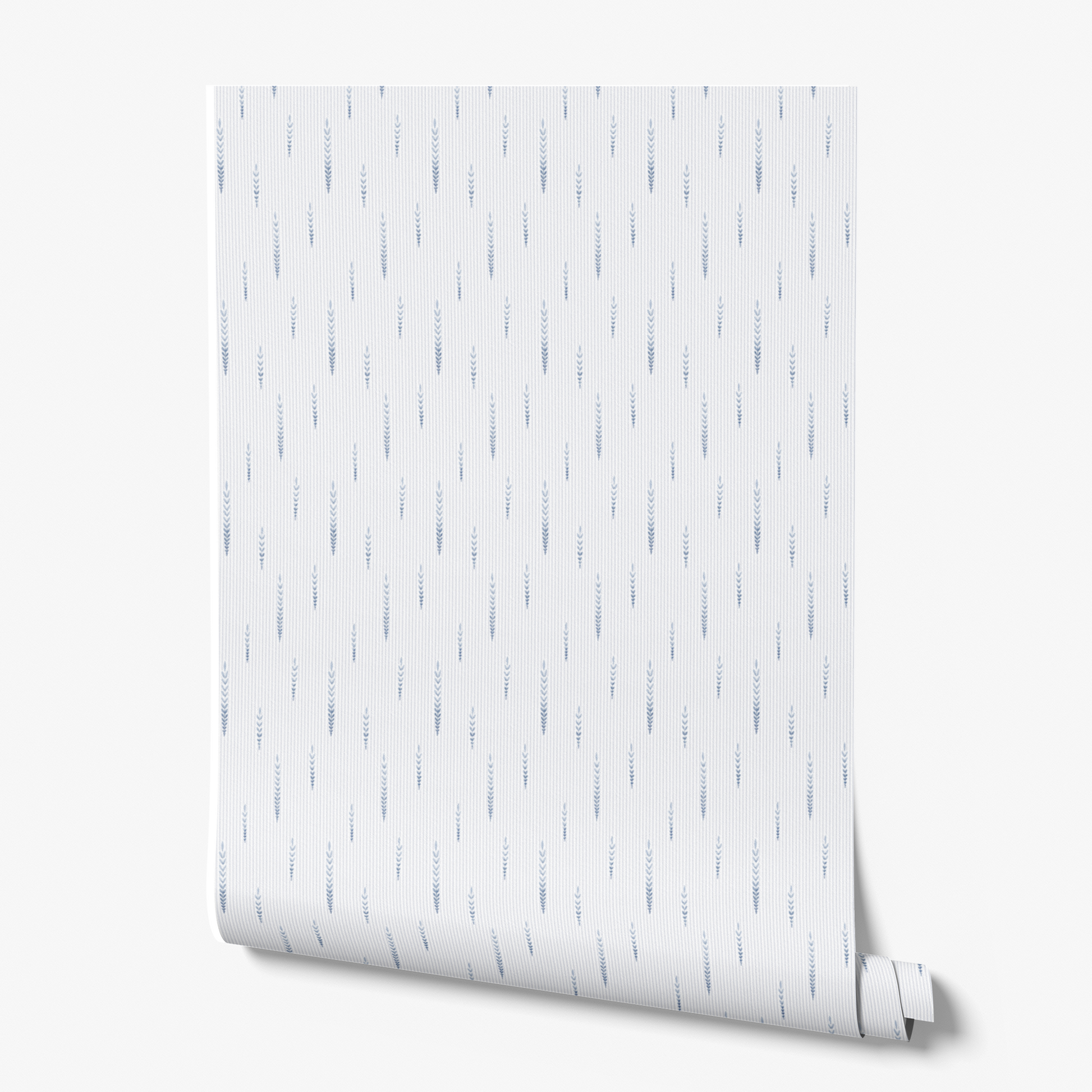  wallpaper roll mockup