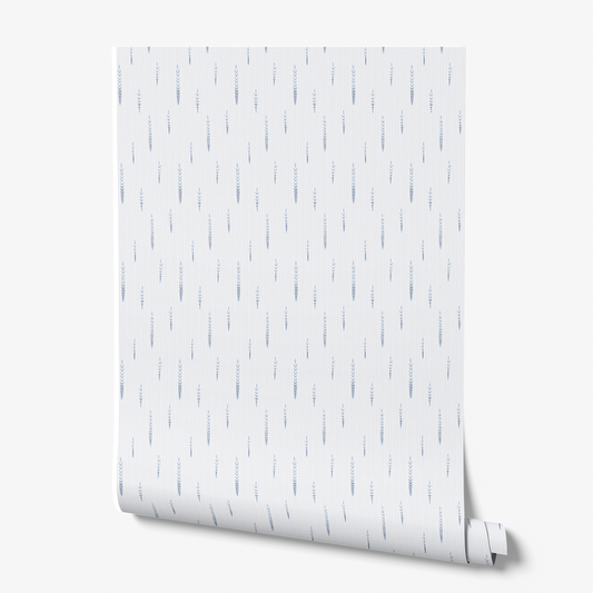  wallpaper roll mockup